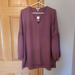NWT Maurices Long Sleeve